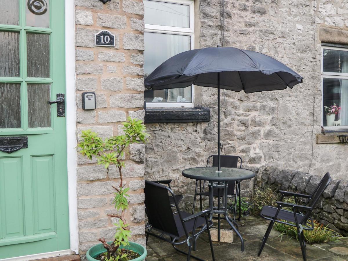 10 Smalldale Cottages Buxton  Exterior photo